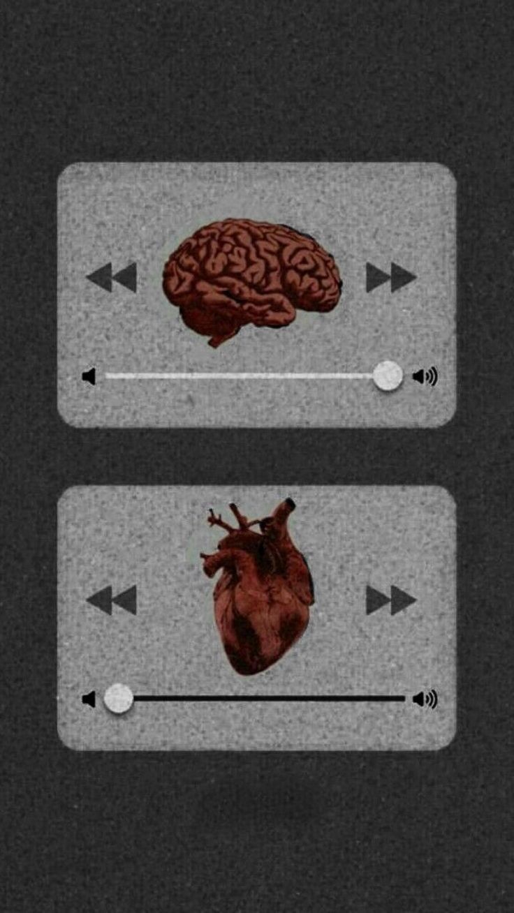 Heart and mind Download Wallpapers