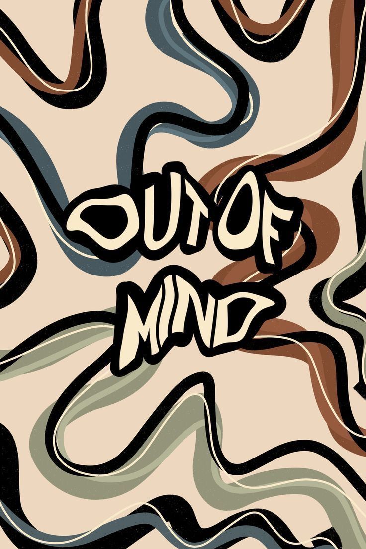 Out of Mind Download Wallpapers