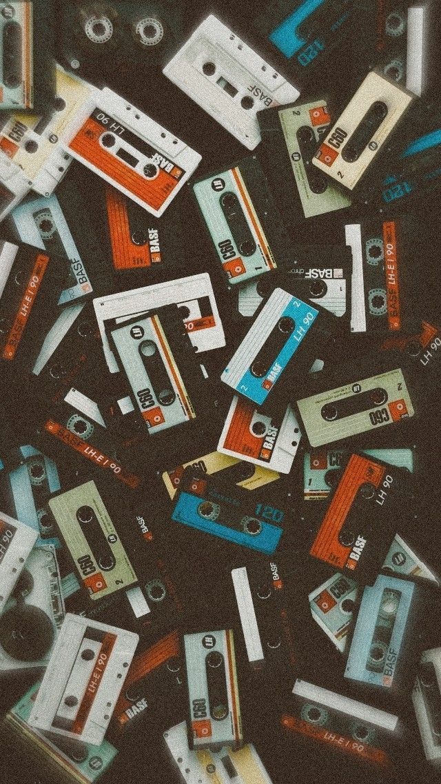 Tapes Download Wallpapers