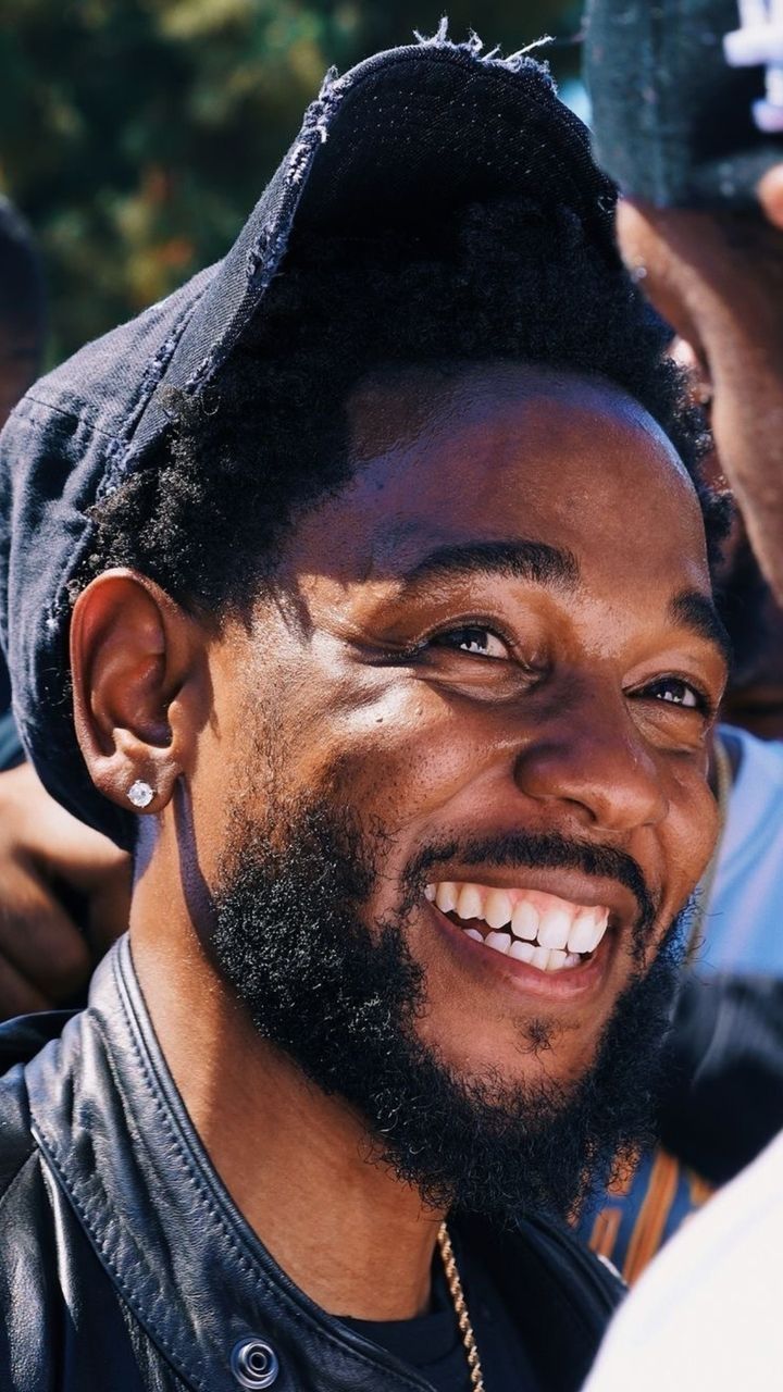 Kendrick Lamar Download Wallpapers