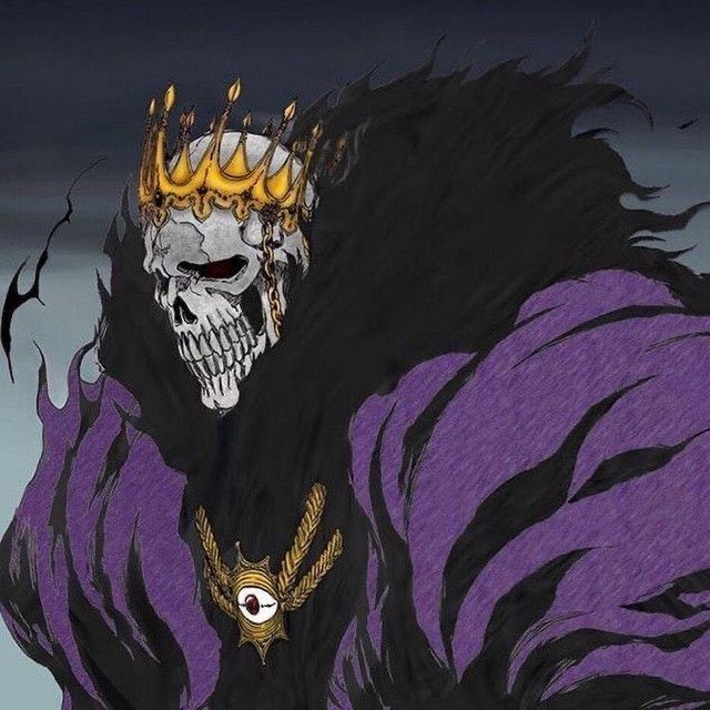 Overlord Download Wallpapers
