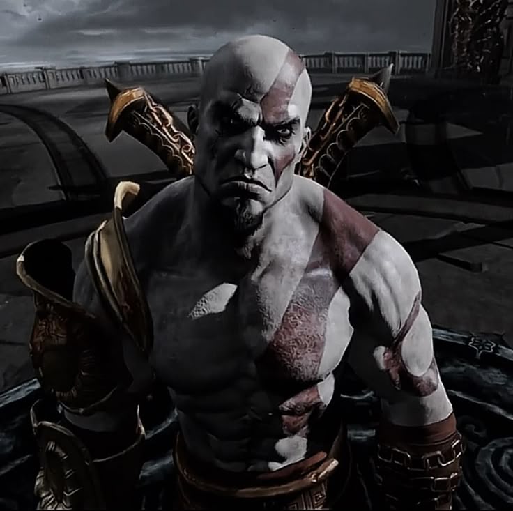 God of War Download Wallpapers