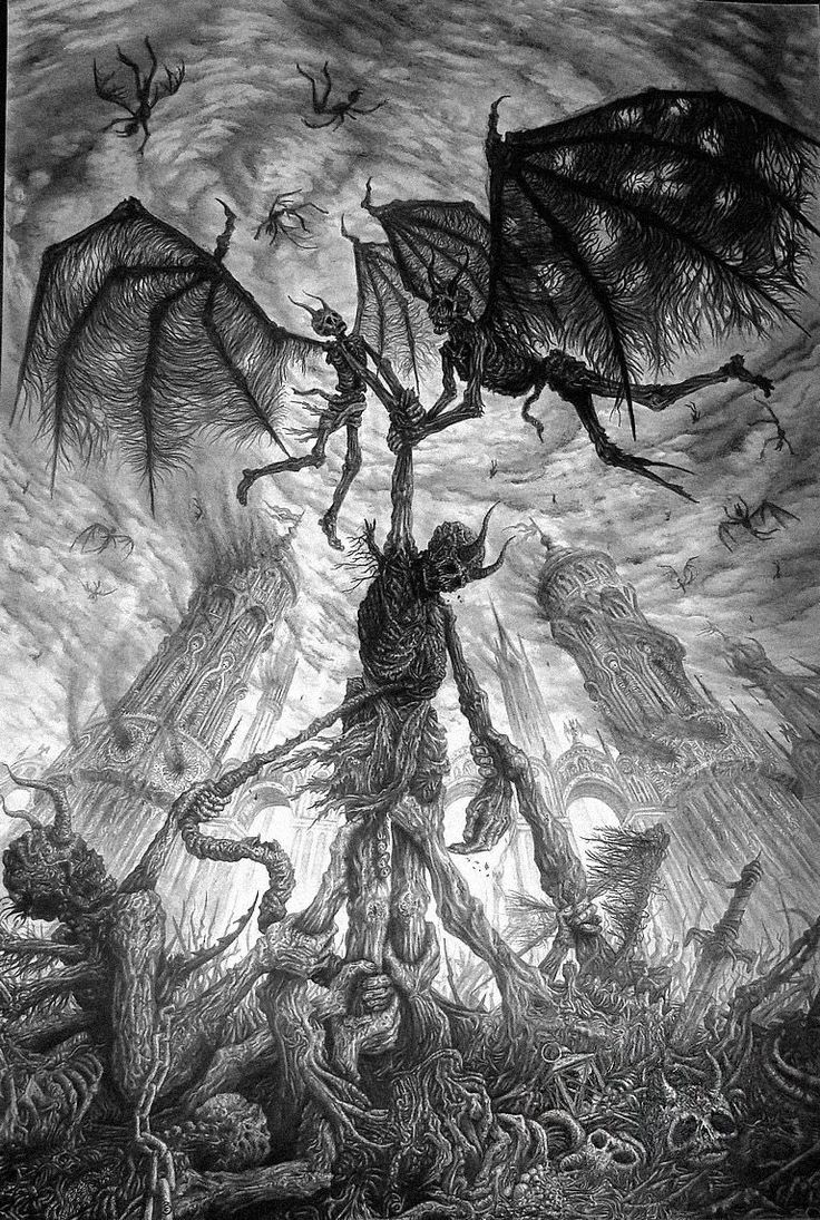Creatures Download Wallpapers