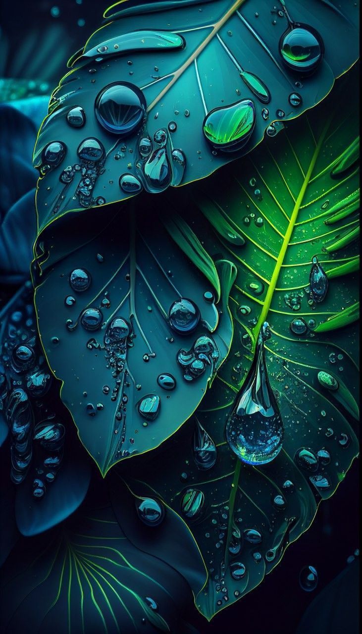 Leaf Download Wallpapers