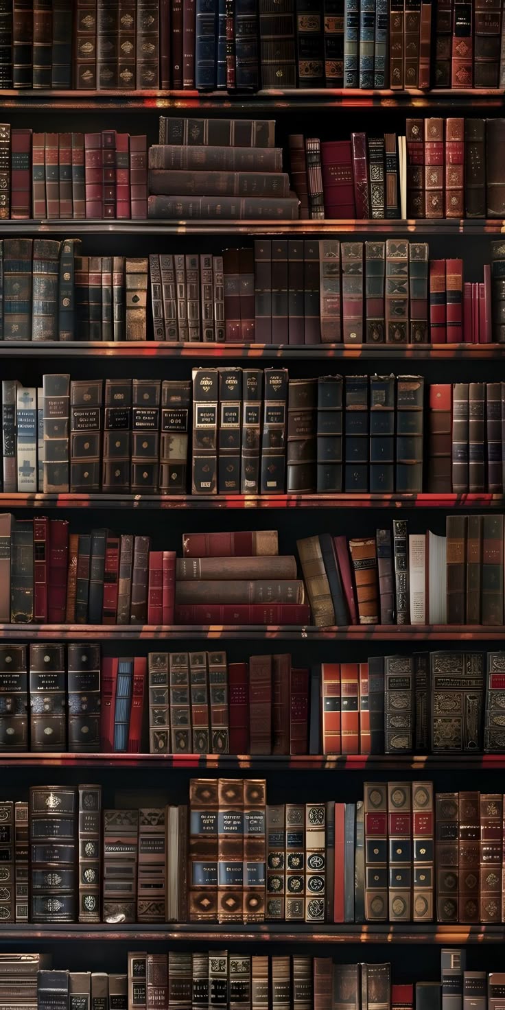 Library Download Wallpapers