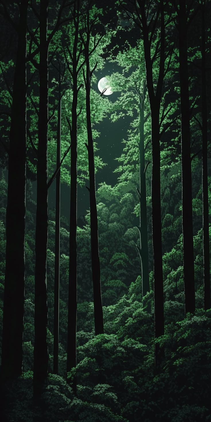 Forest Download Wallpapers