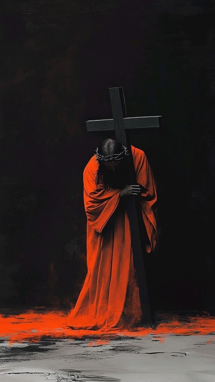 Jesus Download Wallpapers