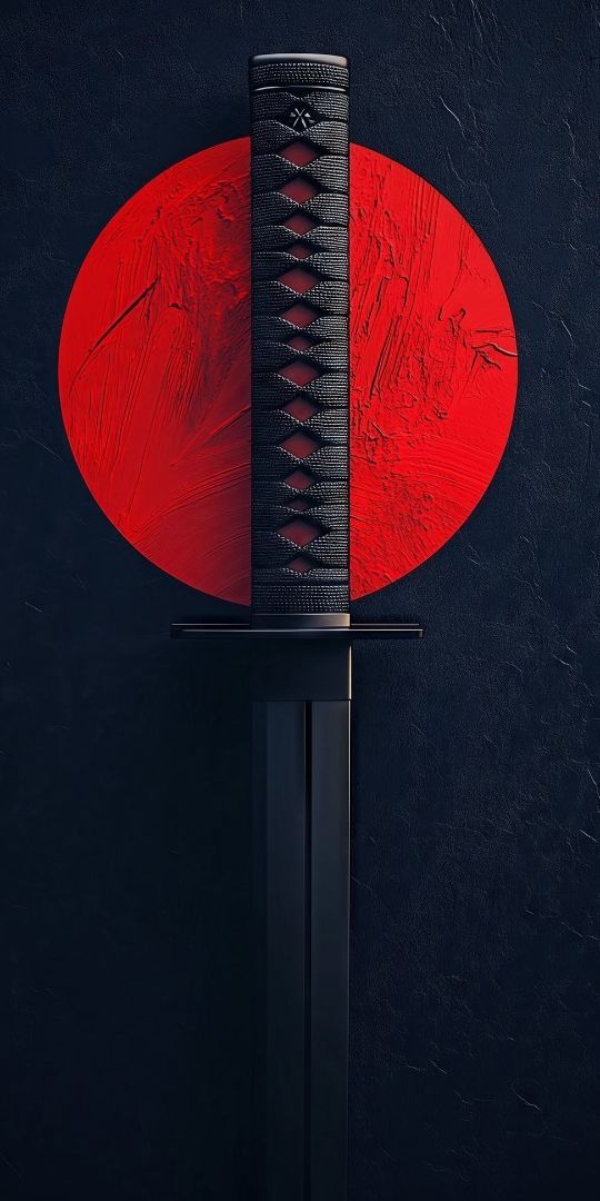 Katana Download Wallpapers