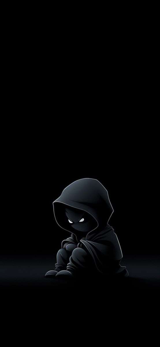 Black Download Wallpapers