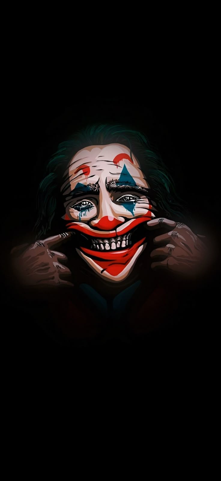 Joker Download Wallpapers