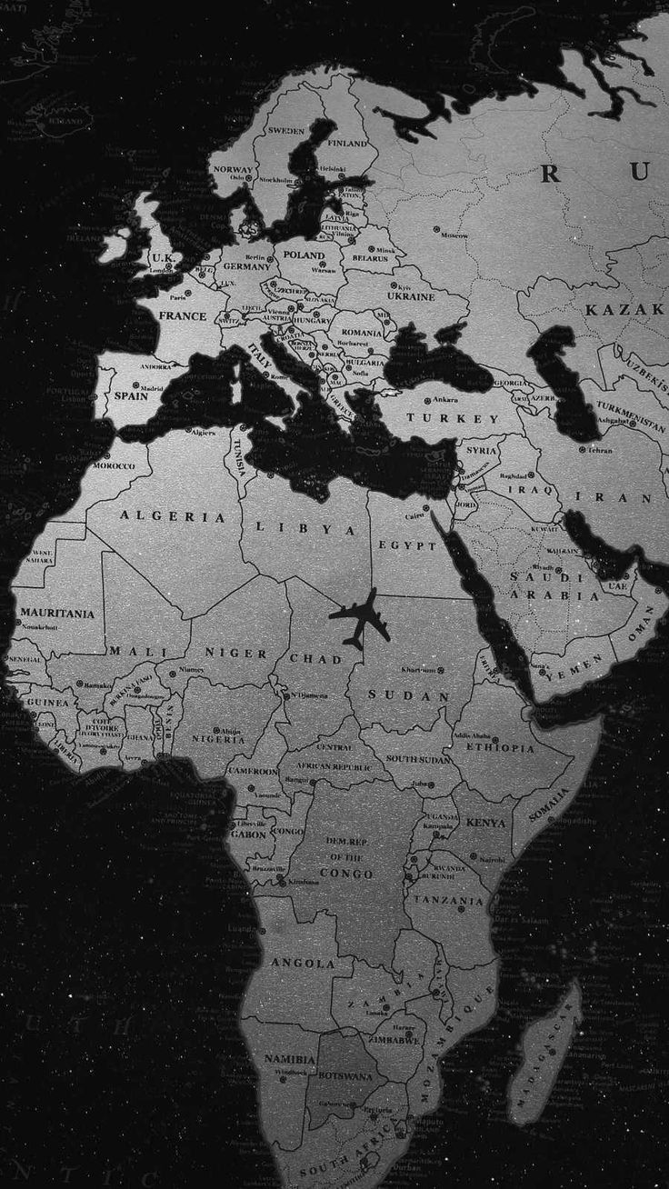 Map Download Wallpapers