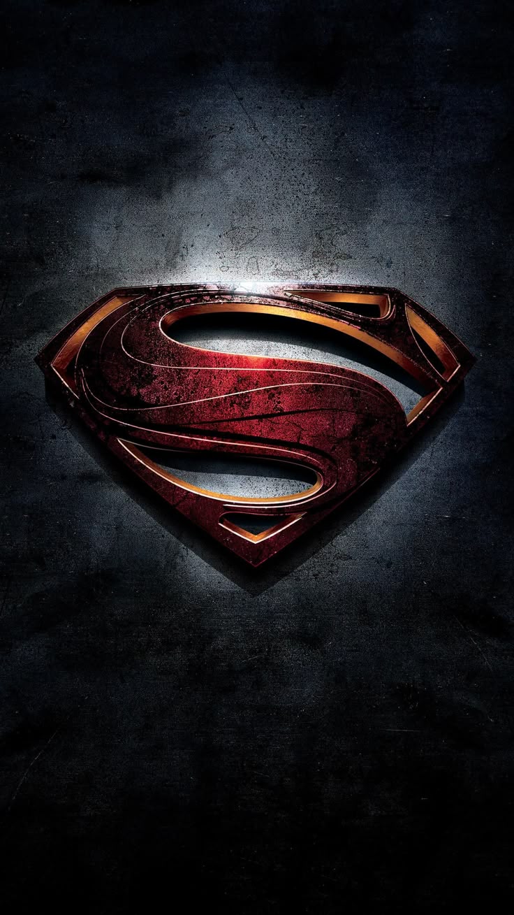 Man of Steel Download Wallpapers