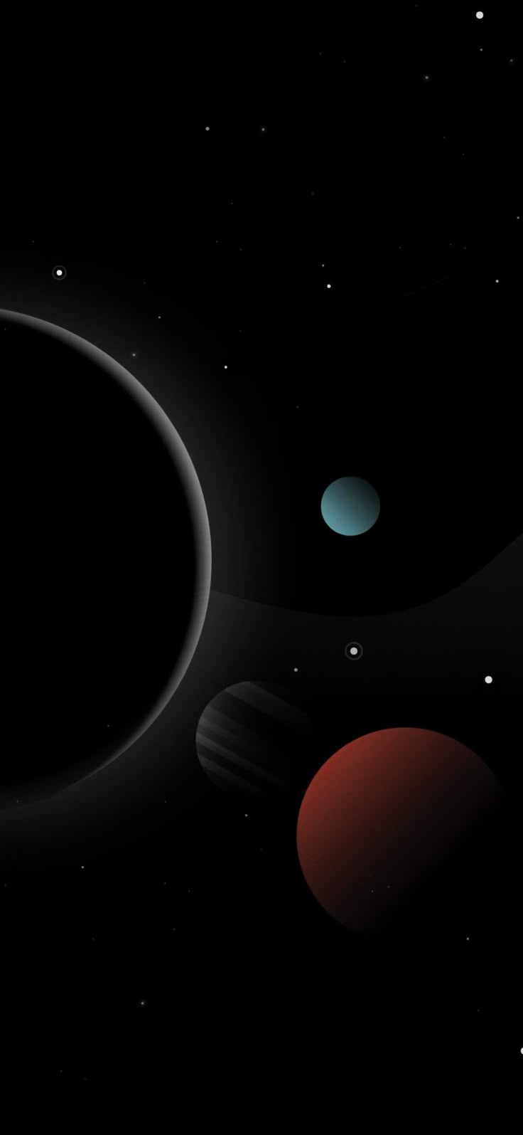 Solar System Download Wallpapers
