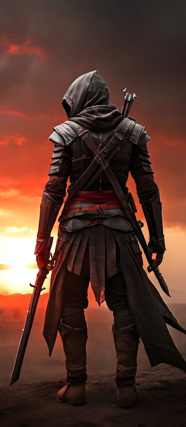 Assassin Creed Download Wallpapers