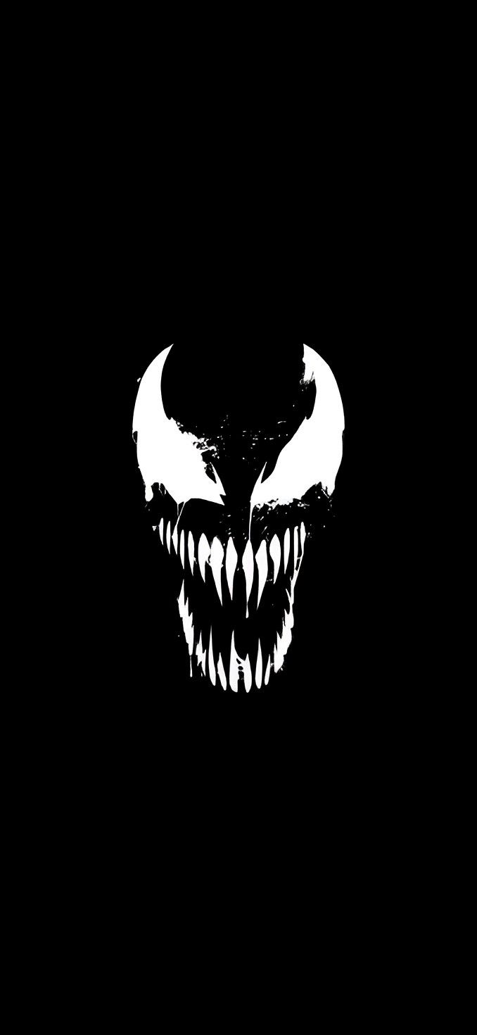 Venom Download Wallpapers