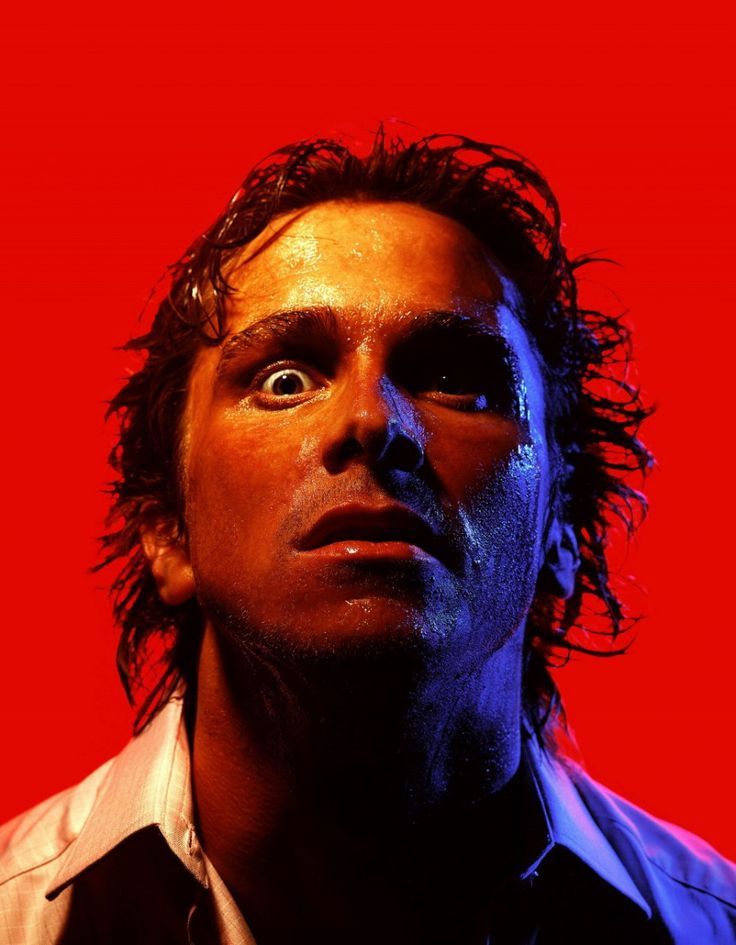 Christian Bale Download Wallpapers