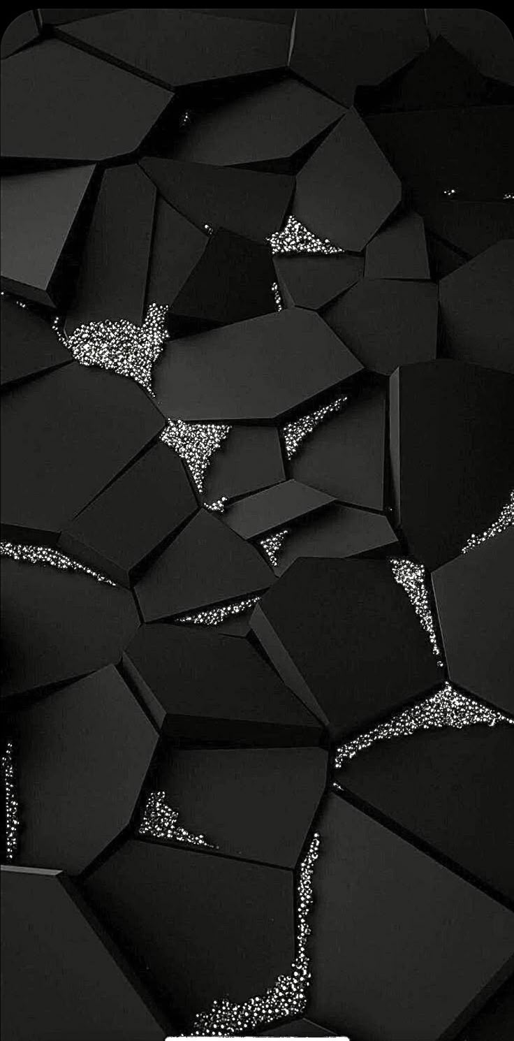 Black brick Download Wallpapers