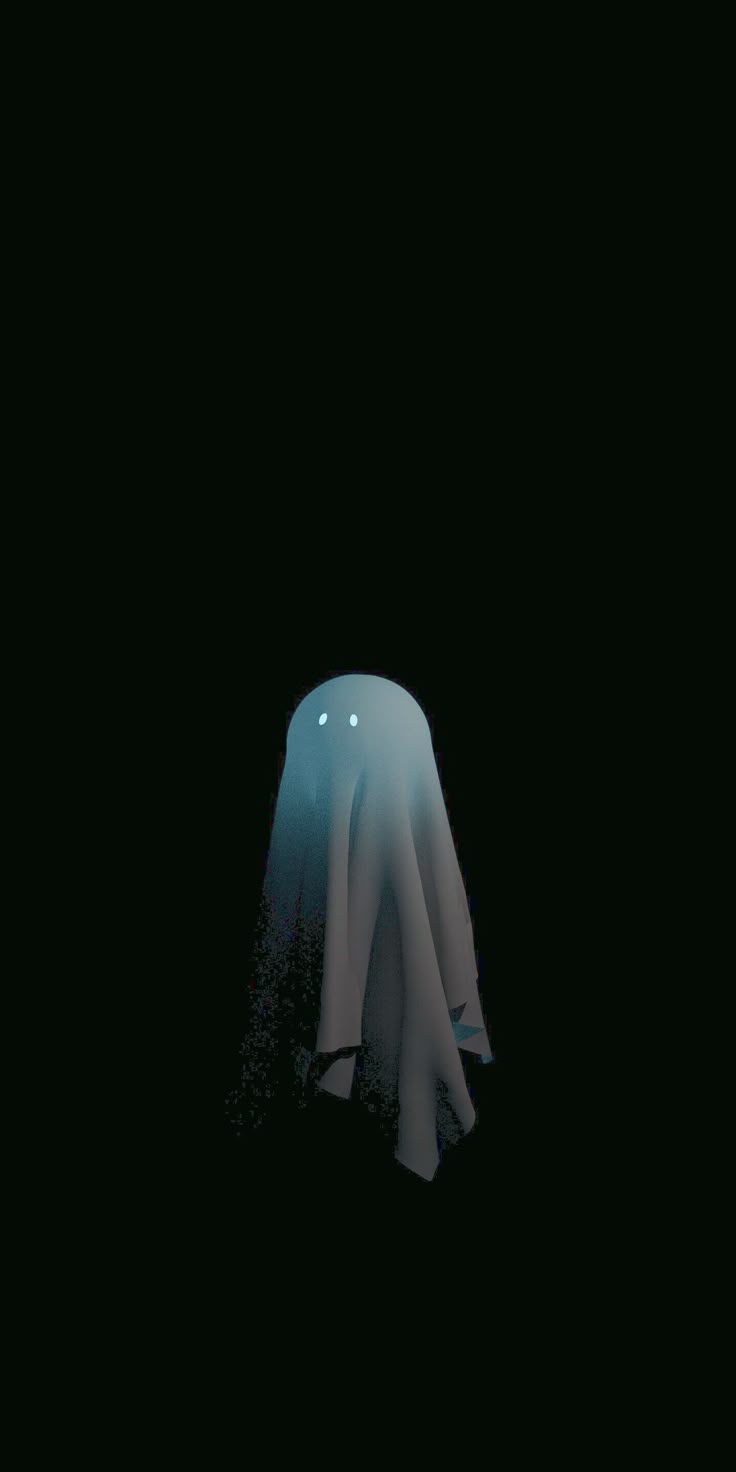 Ghost Download Wallpapers