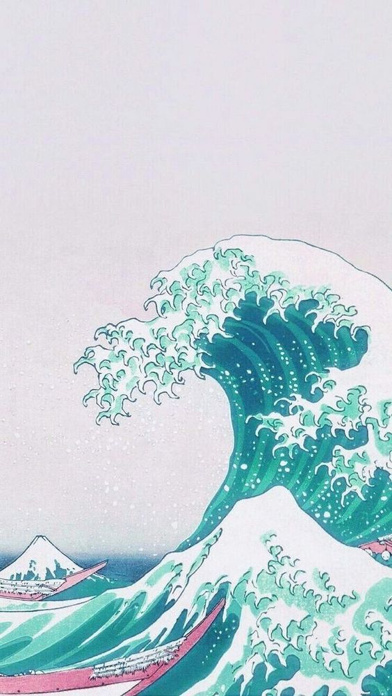Wave Download Wallpapers