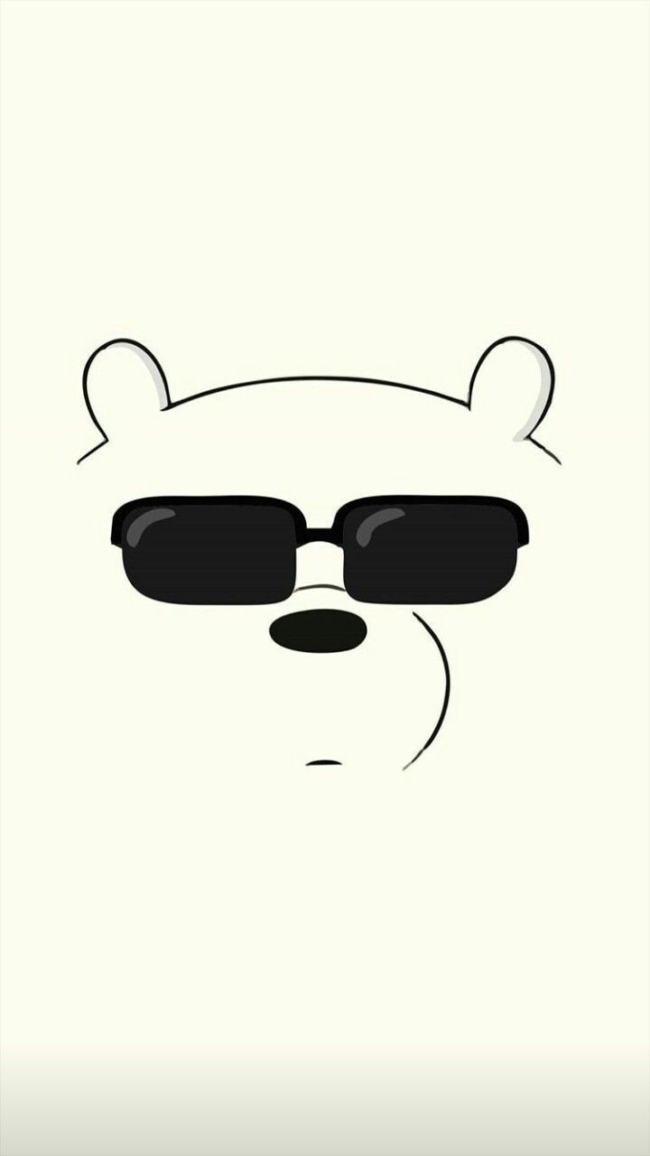 We Bare Bears Download Wallpapers