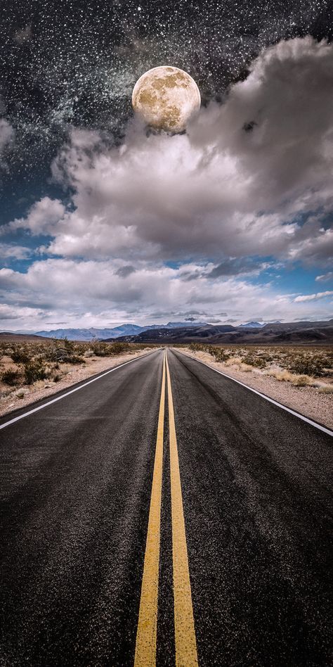 Road Download Wallpapers