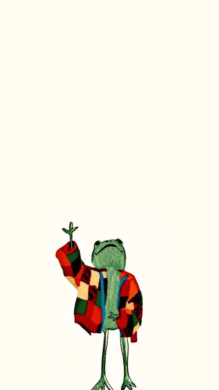 Frog Download Wallpapers