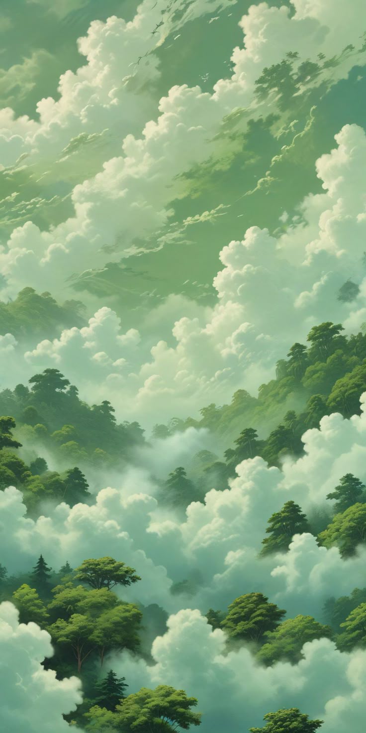 Cloud Download Wallpapers