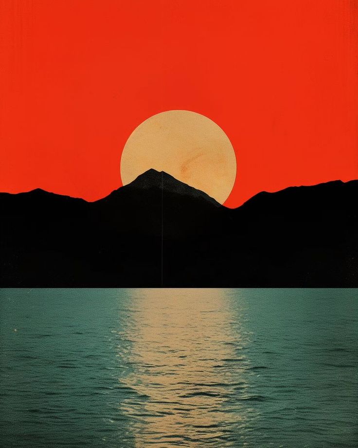 Sunset Download Wallpapers