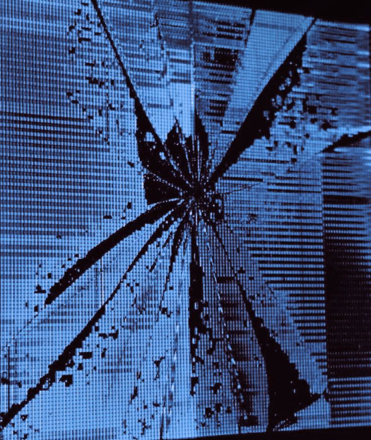 Broken Download Wallpapers