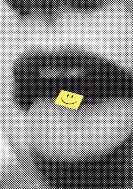 Happy Pill Download Wallpapers