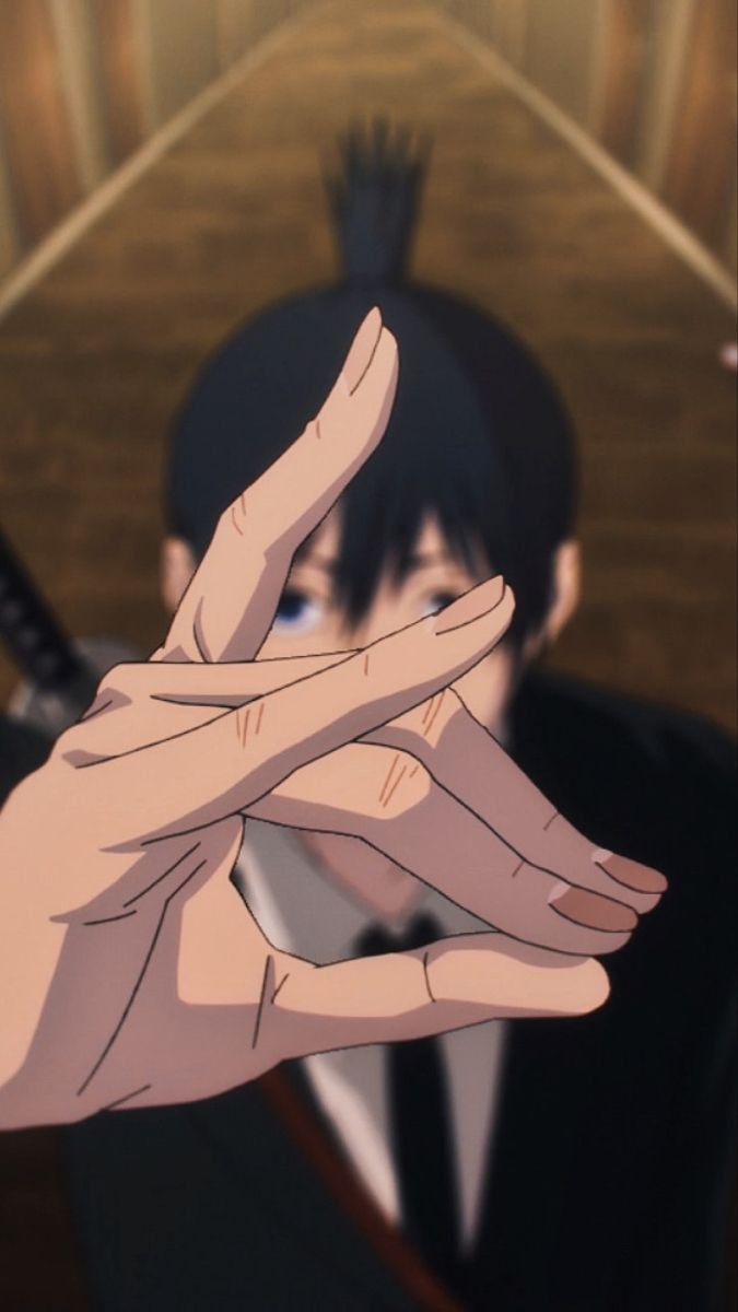 Aki Download Wallpapers