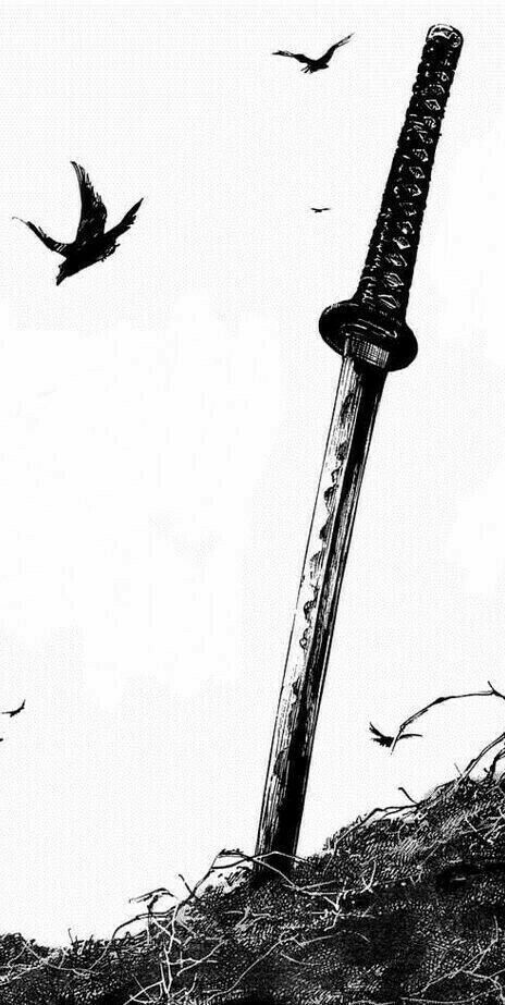Katana Download Wallpapers