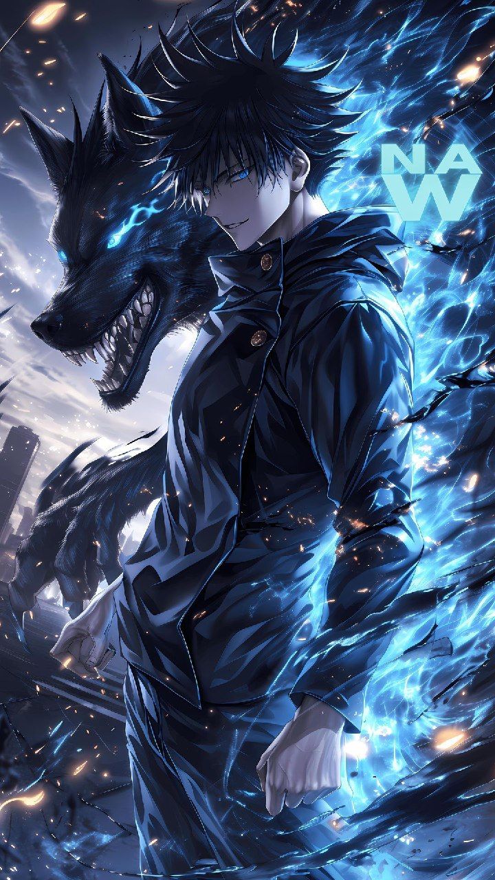 Aki Download Wallpapers
