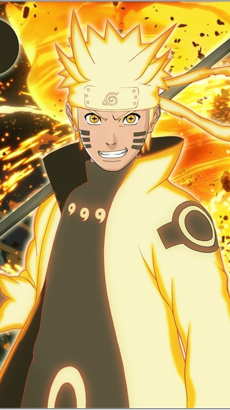 Naruto Download Wallpapers