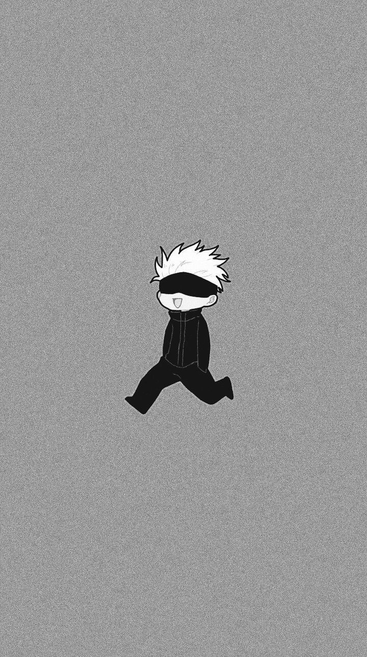 Gojo Download Wallpapers