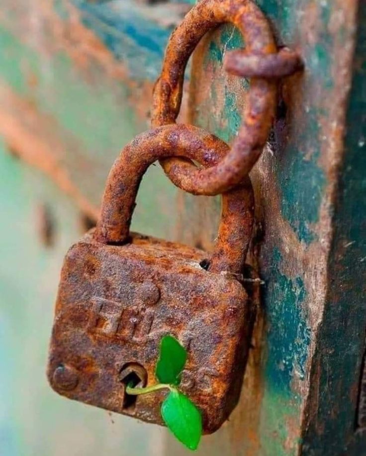 Padlock Download Wallpapers