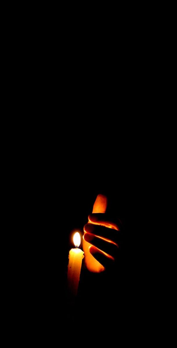 Candle Download Wallpapers