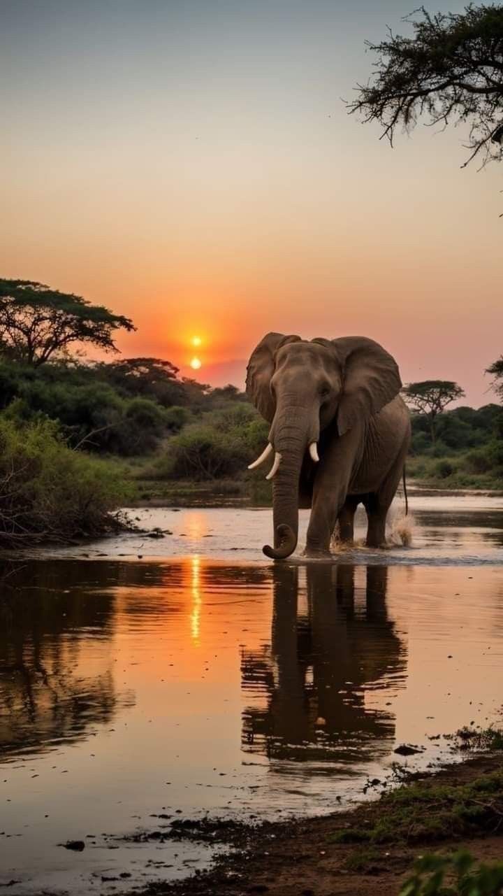 Elephant Download Wallpapers
