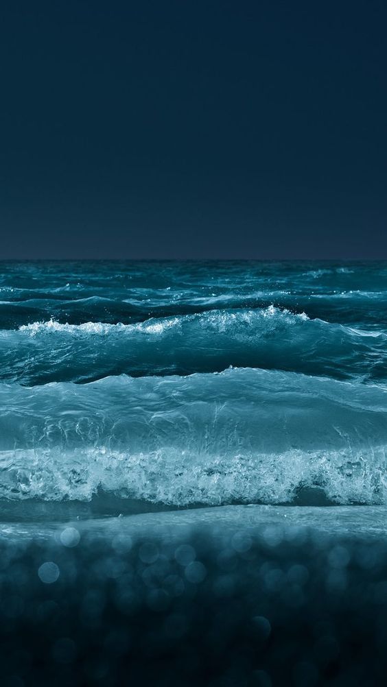 Ocean Download Wallpapers