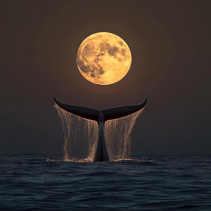 Whale Download Wallpapers