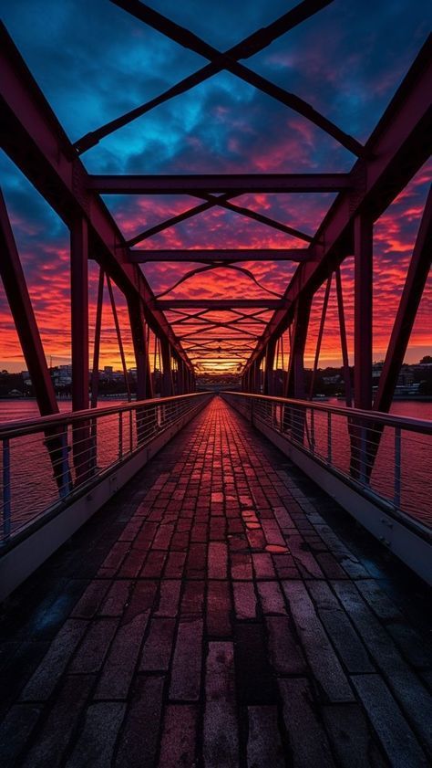 Bridge Download Wallpapers