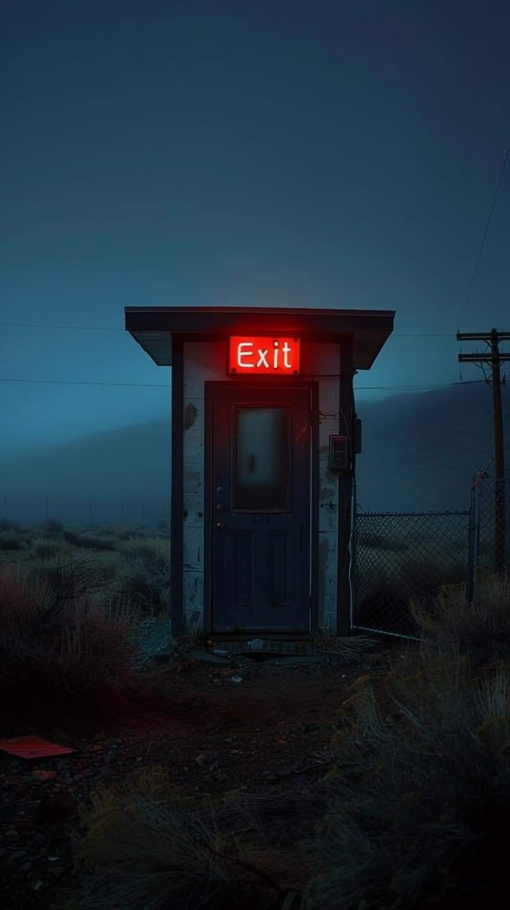 Exit Download Wallpapers