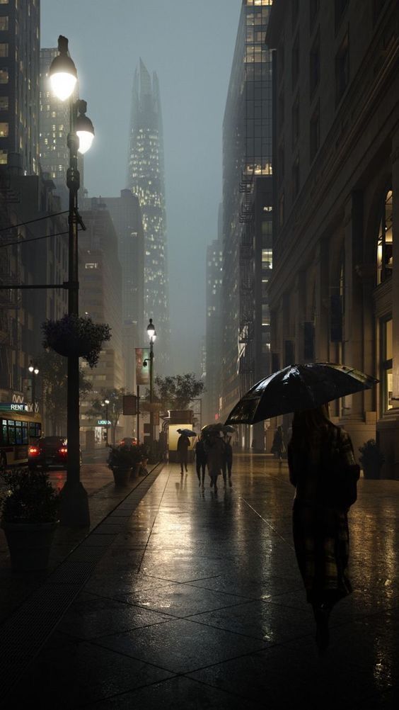 Street Download Wallpapers