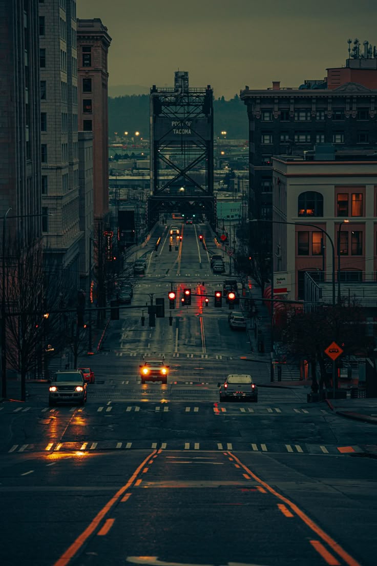 Street Download Wallpapers