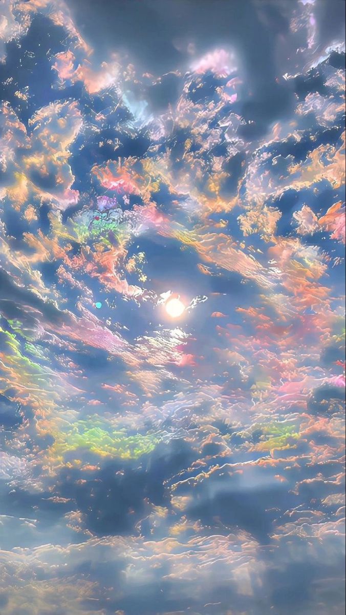 Sky Download Wallpapers