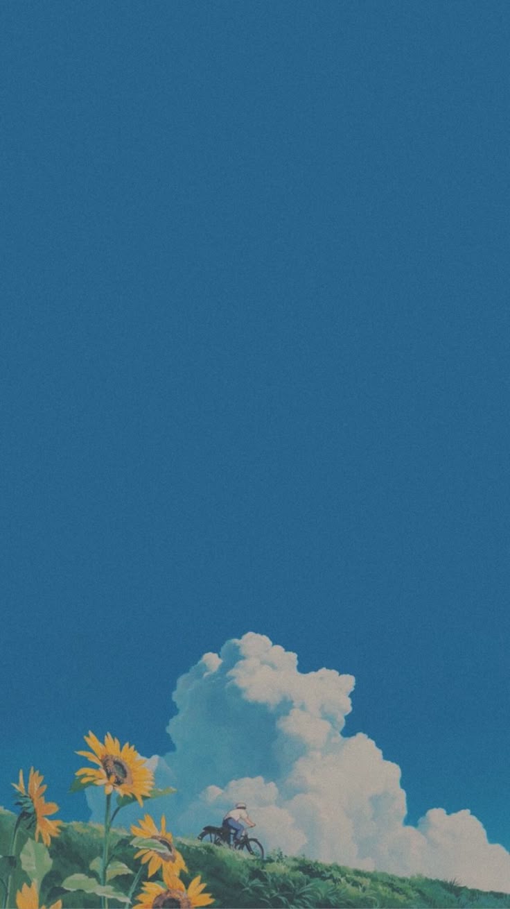 Cloud Download Wallpapers
