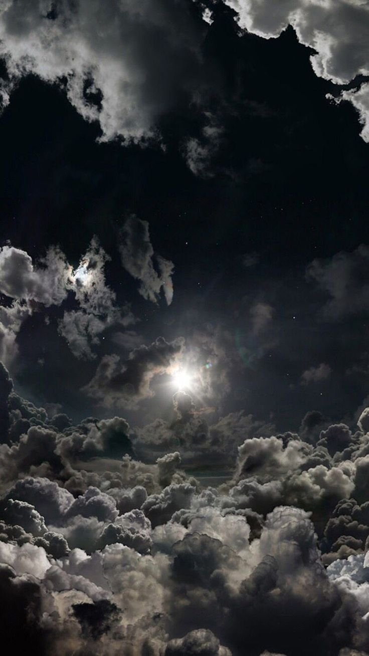 Night sky Download Wallpapers