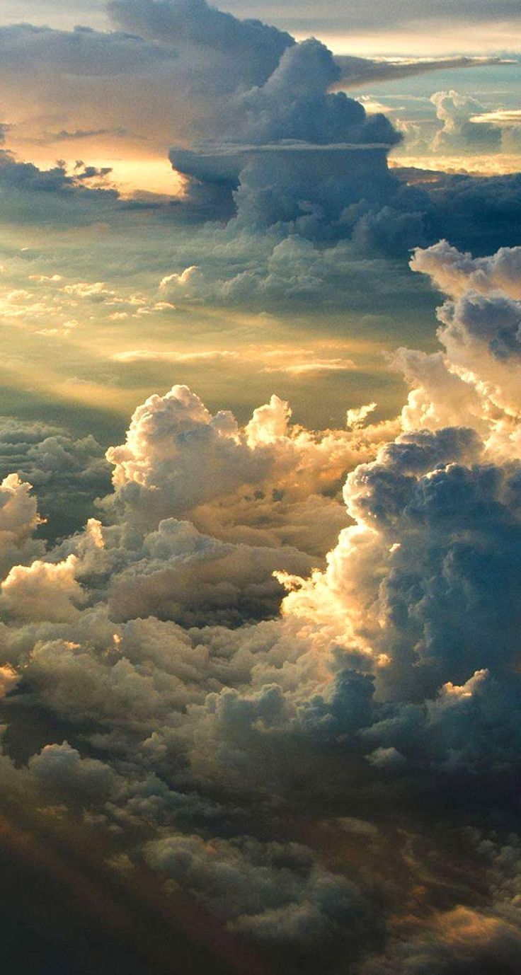 Cloud Download Wallpapers