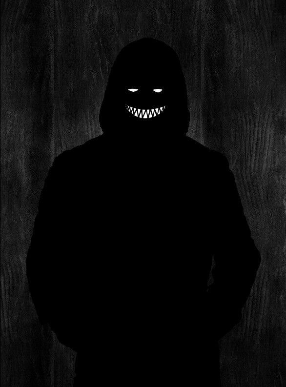 Black Download Wallpapers