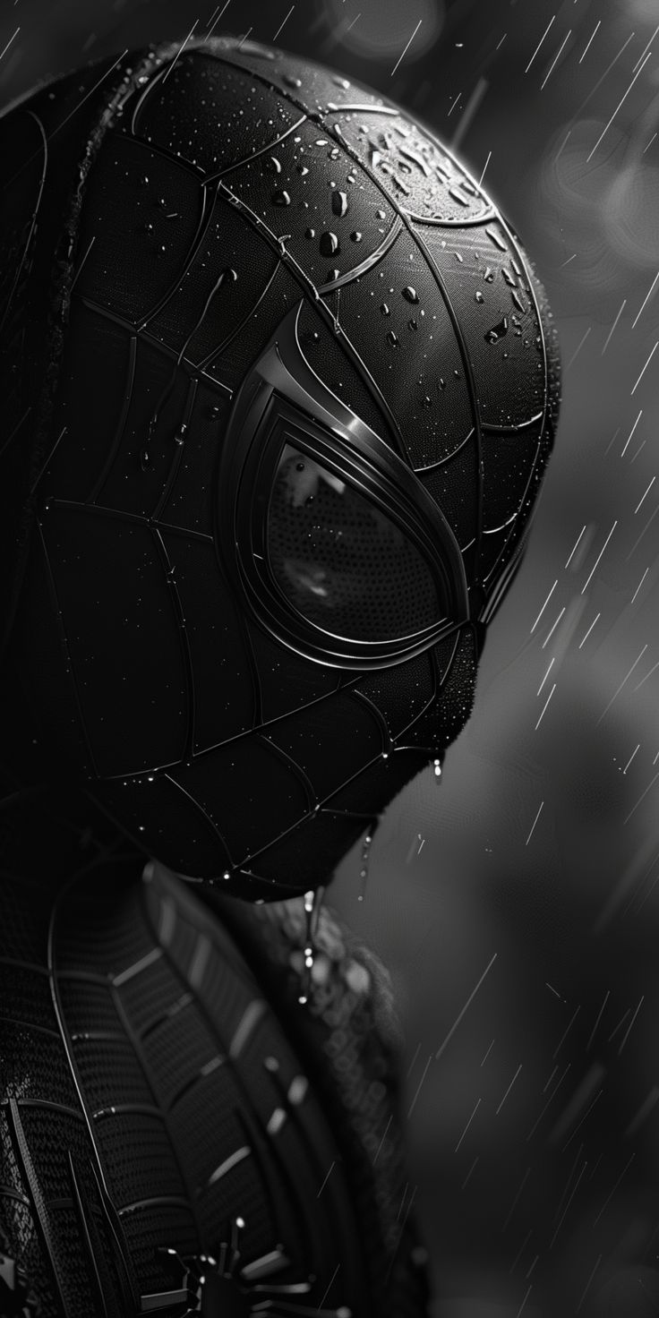 Spider-Man Download Wallpapers